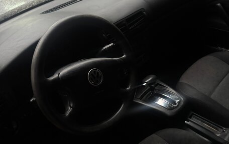 Volkswagen Passat B5+ рестайлинг, 1997 год, 220 000 рублей, 6 фотография