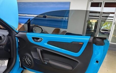 Alpine A110 II, 2021 год, 8 480 750 рублей, 11 фотография