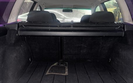 Volkswagen Passat B5+ рестайлинг, 1997 год, 220 000 рублей, 9 фотография