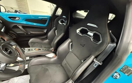 Alpine A110 II, 2021 год, 8 480 750 рублей, 6 фотография