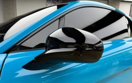 Alpine A110 II, 2021 год, 8 480 750 рублей, 15 фотография