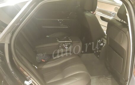 Jaguar XJ IV (X351), 2014 год, 3 700 000 рублей, 5 фотография