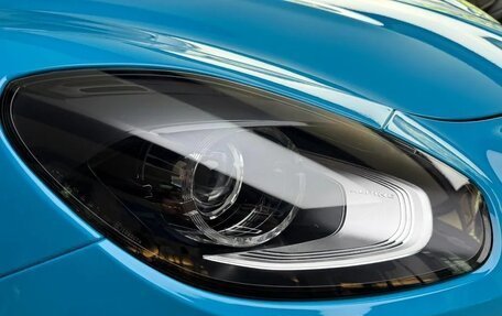 Alpine A110 II, 2021 год, 8 480 750 рублей, 17 фотография