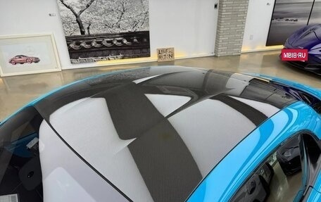 Alpine A110 II, 2021 год, 8 480 750 рублей, 14 фотография