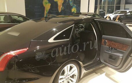 Jaguar XJ IV (X351), 2014 год, 3 700 000 рублей, 6 фотография