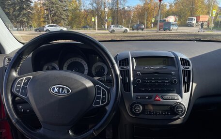 KIA cee'd I рестайлинг, 2008 год, 740 000 рублей, 4 фотография