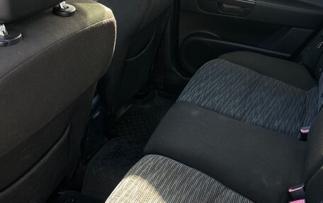 KIA cee'd I рестайлинг, 2008 год, 740 000 рублей, 5 фотография