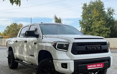 Toyota Tundra II, 2014 год, 4 150 000 рублей, 1 фотография