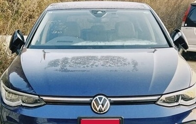 Volkswagen Golf VIII, 2021 год, 2 300 000 рублей, 1 фотография