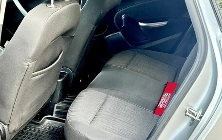 Opel Astra J, 2011 год, 745 000 рублей, 9 фотография
