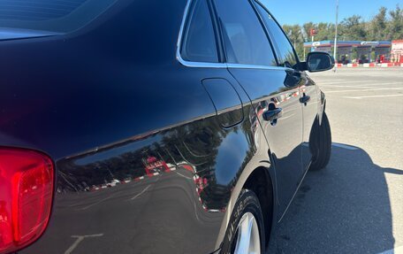 Audi A4, 2013 год, 1 320 000 рублей, 8 фотография