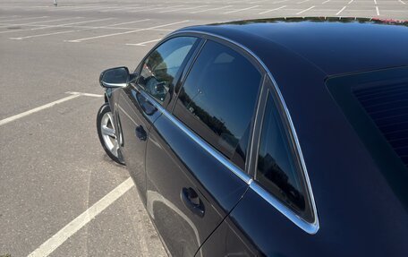 Audi A4, 2013 год, 1 320 000 рублей, 11 фотография