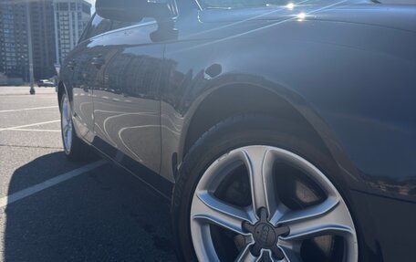 Audi A4, 2013 год, 1 320 000 рублей, 5 фотография
