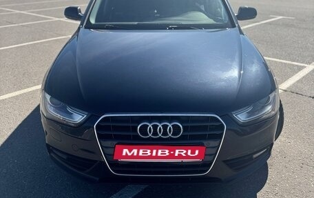 Audi A4, 2013 год, 1 320 000 рублей, 3 фотография
