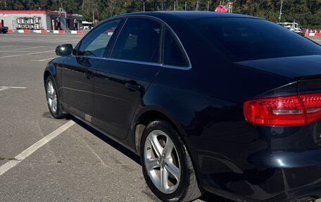 Audi A4, 2013 год, 1 320 000 рублей, 20 фотография