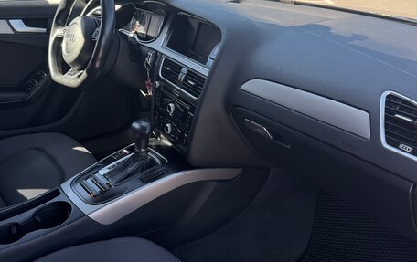 Audi A4, 2013 год, 1 320 000 рублей, 27 фотография
