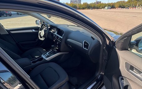 Audi A4, 2013 год, 1 320 000 рублей, 28 фотография