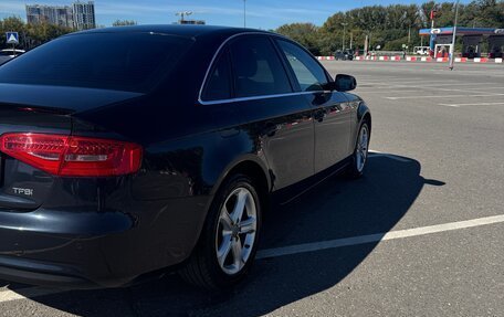 Audi A4, 2013 год, 1 320 000 рублей, 18 фотография