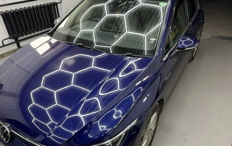 Volkswagen Golf VIII, 2021 год, 2 300 000 рублей, 6 фотография