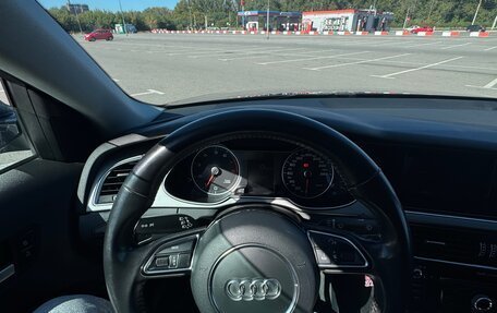Audi A4, 2013 год, 1 320 000 рублей, 31 фотография