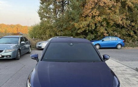 Volkswagen Golf VIII, 2021 год, 2 300 000 рублей, 4 фотография