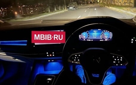 Volkswagen Golf VIII, 2021 год, 2 300 000 рублей, 8 фотография
