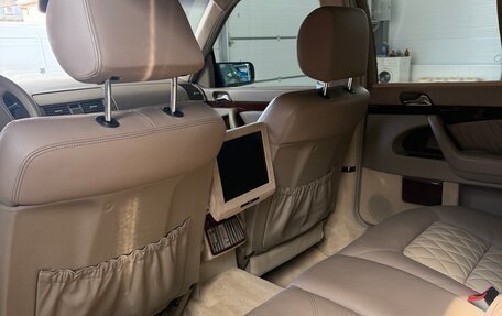 Mercedes-Benz S-Класс, 1998 год, 3 300 000 рублей, 11 фотография
