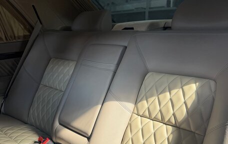 Mercedes-Benz S-Класс, 1998 год, 3 300 000 рублей, 12 фотография