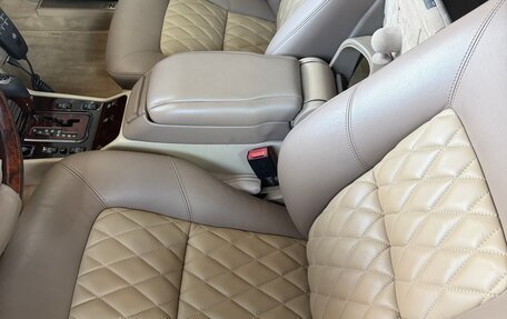 Mercedes-Benz S-Класс, 1998 год, 3 300 000 рублей, 10 фотография
