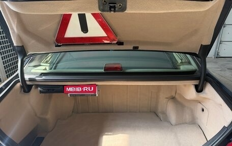 Mercedes-Benz S-Класс, 1998 год, 3 300 000 рублей, 17 фотография