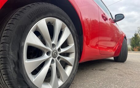 Opel Astra J, 2012 год, 700 000 рублей, 7 фотография