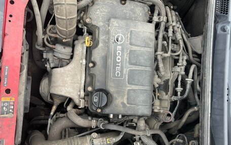 Opel Astra J, 2012 год, 700 000 рублей, 24 фотография