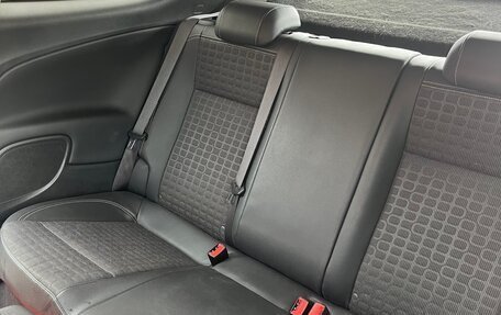 Opel Astra J, 2012 год, 700 000 рублей, 19 фотография
