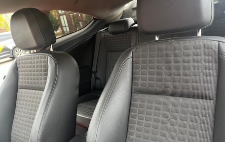 Opel Astra J, 2012 год, 700 000 рублей, 20 фотография