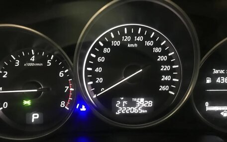 Mazda CX-5 II, 2013 год, 1 490 000 рублей, 7 фотография