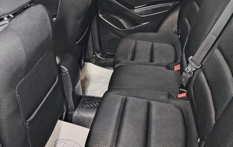 Mazda CX-5 II, 2013 год, 1 490 000 рублей, 10 фотография