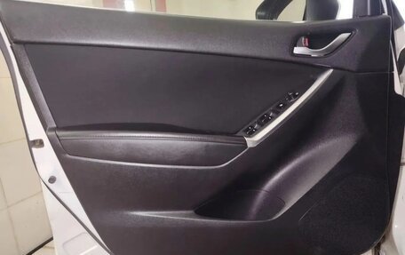 Mazda CX-5 II, 2013 год, 1 490 000 рублей, 11 фотография