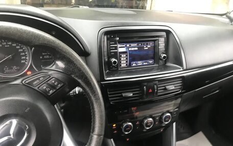 Mazda CX-5 II, 2013 год, 1 490 000 рублей, 8 фотография