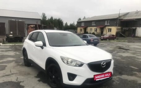 Mazda CX-5 II, 2013 год, 1 490 000 рублей, 2 фотография