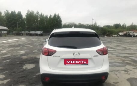 Mazda CX-5 II, 2013 год, 1 490 000 рублей, 6 фотография