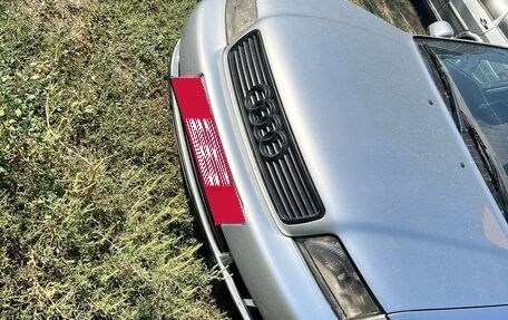 Audi A4, 2000 год, 450 000 рублей, 3 фотография
