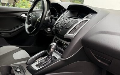 Ford Focus III, 2013 год, 645 000 рублей, 1 фотография