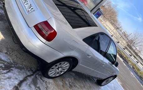 Audi A4, 2000 год, 450 000 рублей, 7 фотография