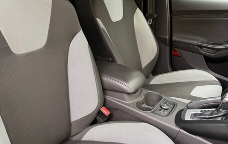 Ford Focus III, 2013 год, 645 000 рублей, 3 фотография