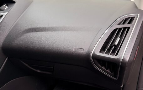 Ford Focus III, 2013 год, 645 000 рублей, 2 фотография