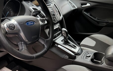 Ford Focus III, 2013 год, 645 000 рублей, 5 фотография