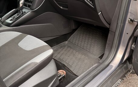 Ford Focus III, 2013 год, 645 000 рублей, 6 фотография