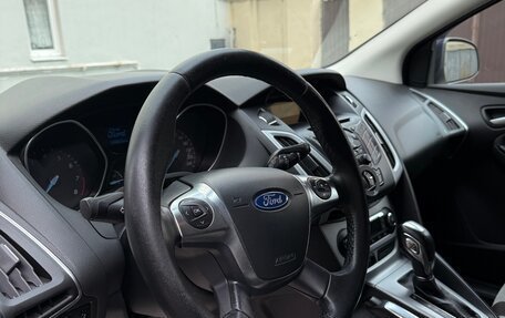 Ford Focus III, 2013 год, 645 000 рублей, 4 фотография