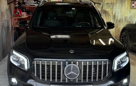 Mercedes-Benz GLB, 2020 год, 4 200 000 рублей, 1 фотография