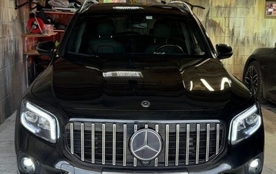 Mercedes-Benz GLB, 2020 год, 4 200 000 рублей, 1 фотография